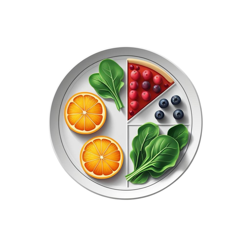 Glucoplate - AI-Powered Nutrition Tracker