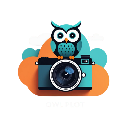 OwlPlot - Photography Planning App